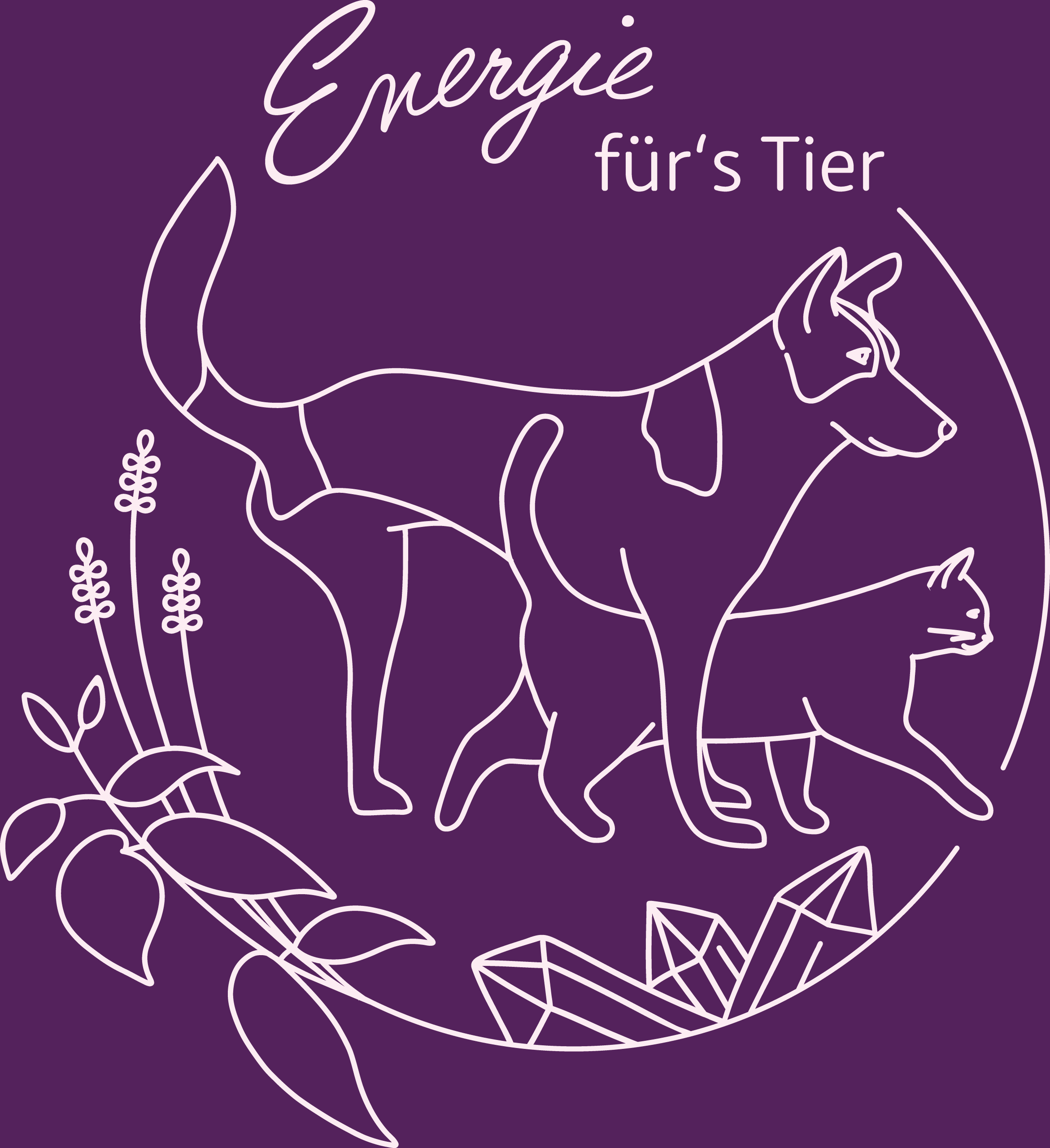 Energie für´s Tier